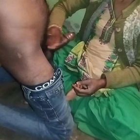 Bhabhi Ki Gand Chudai Kiya Ghodi Bana