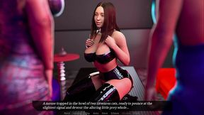 futa dominium #5 porn gameplay