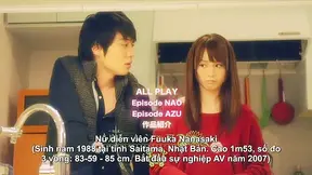 Táº­p Full SILK-024 ( Him In The Head From A Large Room Share Indelible) 2013 HD-Censored