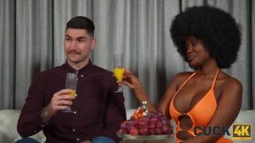 Lexi Luv - Affair