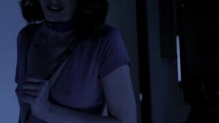 Raunchy Redhead Family Gets Seductive
