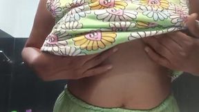 Indian Bhabhi Masturbation