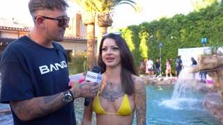 Bang! Summer Games w/ Ryan Pownall Pt. 3