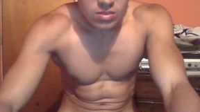 Stiven Gym Private Show