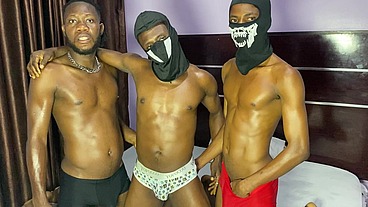 We fucked our neighbor together