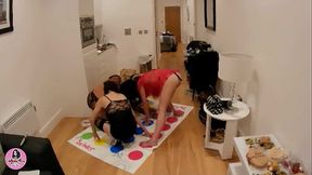 TWISTER