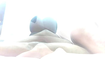 Eu seduzi o mecanico para comer meu cu! O resultado vai te fazer gozar!