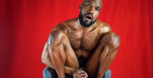 Black Muscles