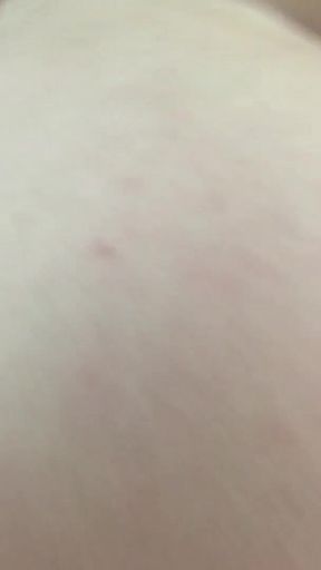 A Quickie with Lolla Rose