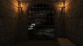 LONG TONGUE LICK FACE HUMILIATION - ADRIANA FULLER - CLIP 1 - KC PRODUCTIONS