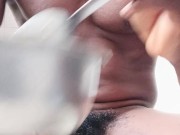 Who can eat me when I am eating breakfast