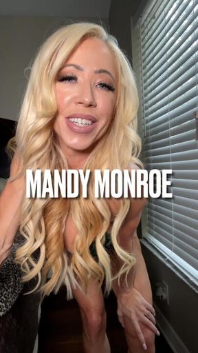 Mandy’s So Horny