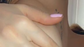 Porno Movie @Boob Grab and #Brunette #Leaked #Tattoo #Natural Big Tits with @MurKa Like & Share!