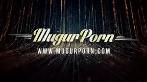 MugurPorn - Show at Slovenia