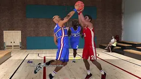 Fetish Locator - Chloe Sucks a Big White Cock in the College Bathroom Stalls