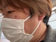 スカイライナーという名前の電車に乗車