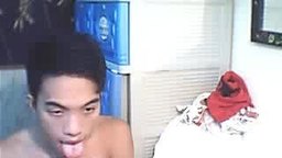 HOT ASIAN BOY