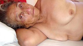 HelloGrannY Latin Matures All Naked in Slideshow