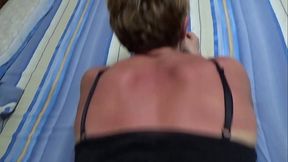 Carla the fantastic granny