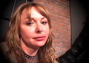 Threesomes with Two Beautiful Shemales Fucked by a Guy with Big Cock