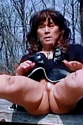 One Spring Day - Pai-chan's Horny Hike