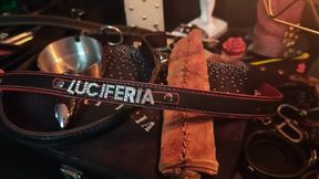 My baby girl et Mes Divins pieds pendant 13 minutes 😈🔥