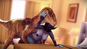 288px x 162px - dinosaur - Cartoon Porn Videos - Anime & Hentai Tube