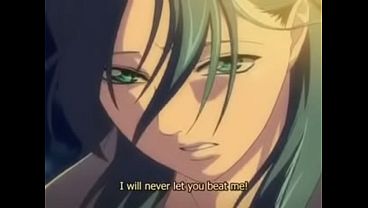 Anime train ep7 final