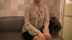 late blooming mature woman don't you want to see Sober Aunt Throat Erotic Appearance