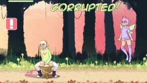 Futanari girls with huge dicks dominate, cum in rivers and tear everyone apart in 3D games, animations and rule34 parodies. Only