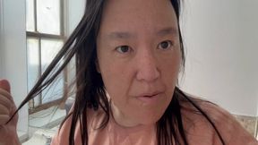 Going plop deuce again April 20 2025