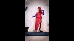 Jessica Rabbit Seduces You