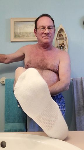 Daddy Cum Time