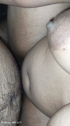 Wife cheating husband   Clip 1