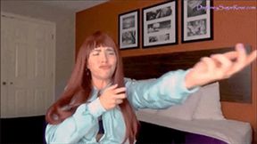 Locked & Loaded, Tales of The Womens Liberation Army ,Pt 2 -mP4