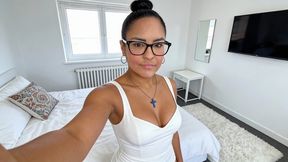 I Turned my Religious Stepmom into my Cocksleeve