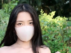 Curly Blonde Teen Records Solo Dildo Masturbation More at