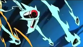 Hinata Warms Kakashis Cold Nights with Fiery Passion Beneath Falling Leaves