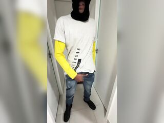 Gifted Delivery Guy Banged the Horny Trans Woman's Butt