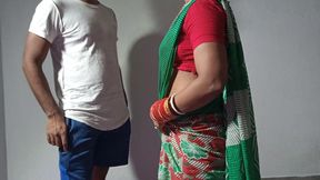 Left My Ex-girlfriend in My Room for Rs 200