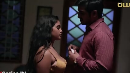 BHABHI NE CHUSA BADA LUND