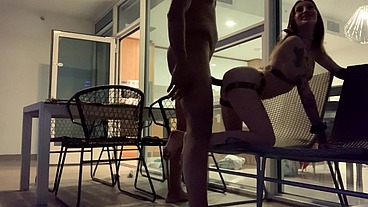 Cum Swappers in Miami