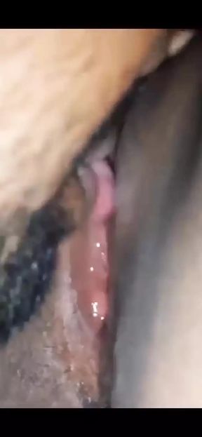 Sonai Bhabi friend eating sonai Bhabi pussy