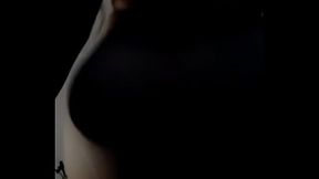 Laura Voguel e Fahruk