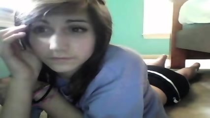 Webcam teen amateur 2