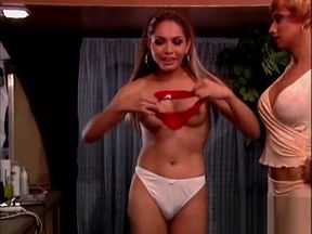 shemale Transformations - Scene 1