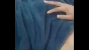 escondendo o pau