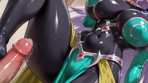 Yu-gi-oh Kiwi Hen
