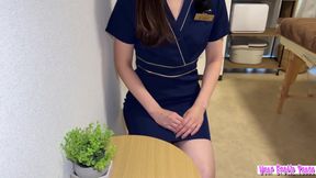 Asian Angel 25826
