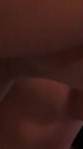 Brunette Babe Fingered and Fucked Hard in Amateur Action